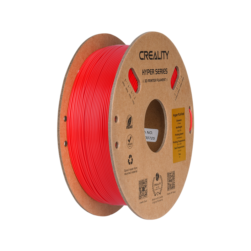 Creality Hyper Series PLA 3D Printing Filament 1kg