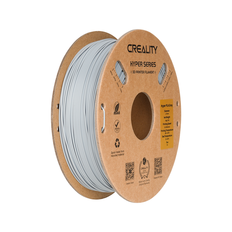 Creality Hyper Series PLA 3D Printing Filament 1kg
