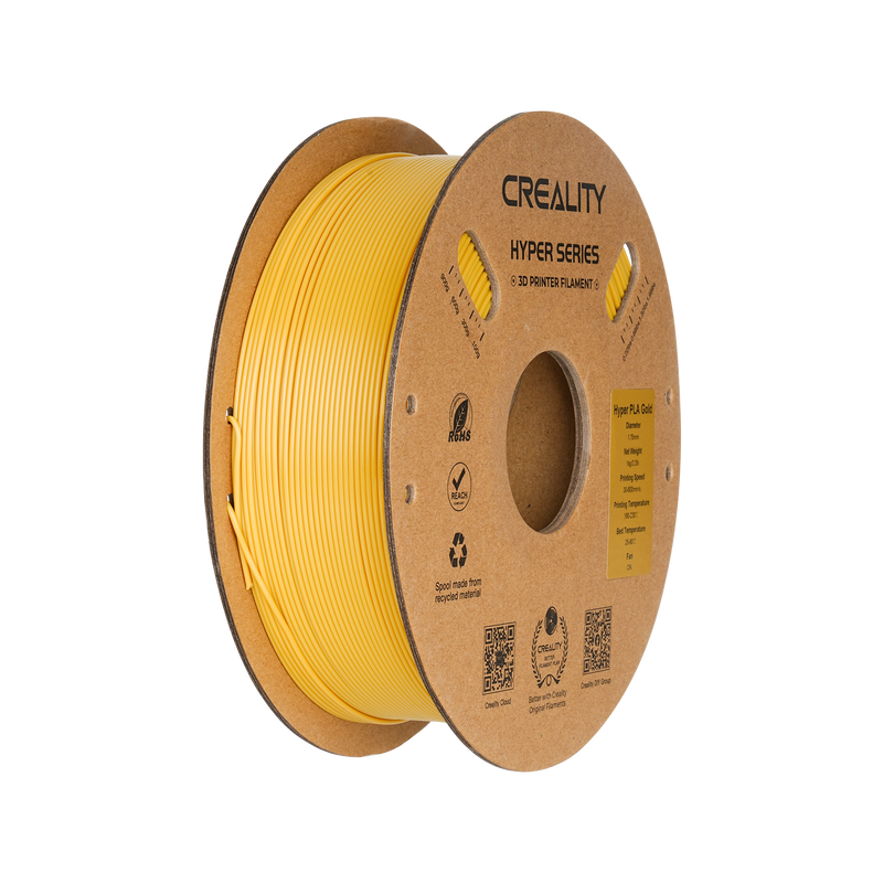 Creality Hyper Series PLA 3D Printing Filament 1kg