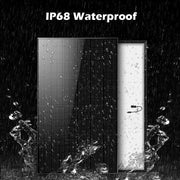 IP68 Waterproof