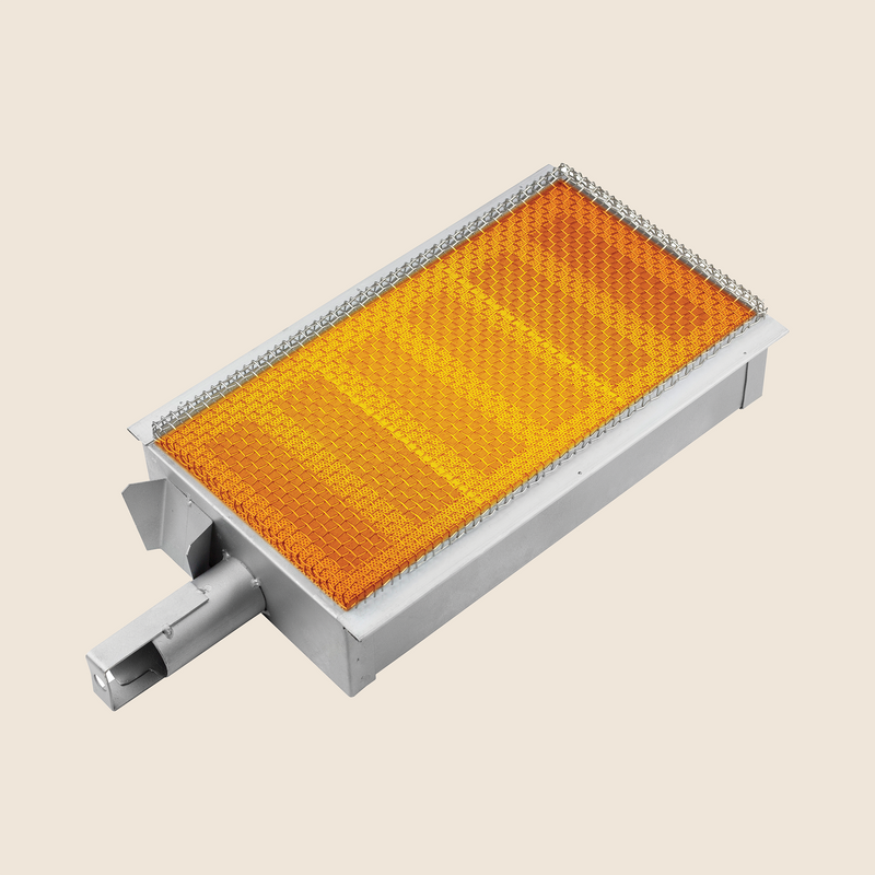 SummerSet Grills Quest Drop-In Infrared Sear Burner | IRB-QST