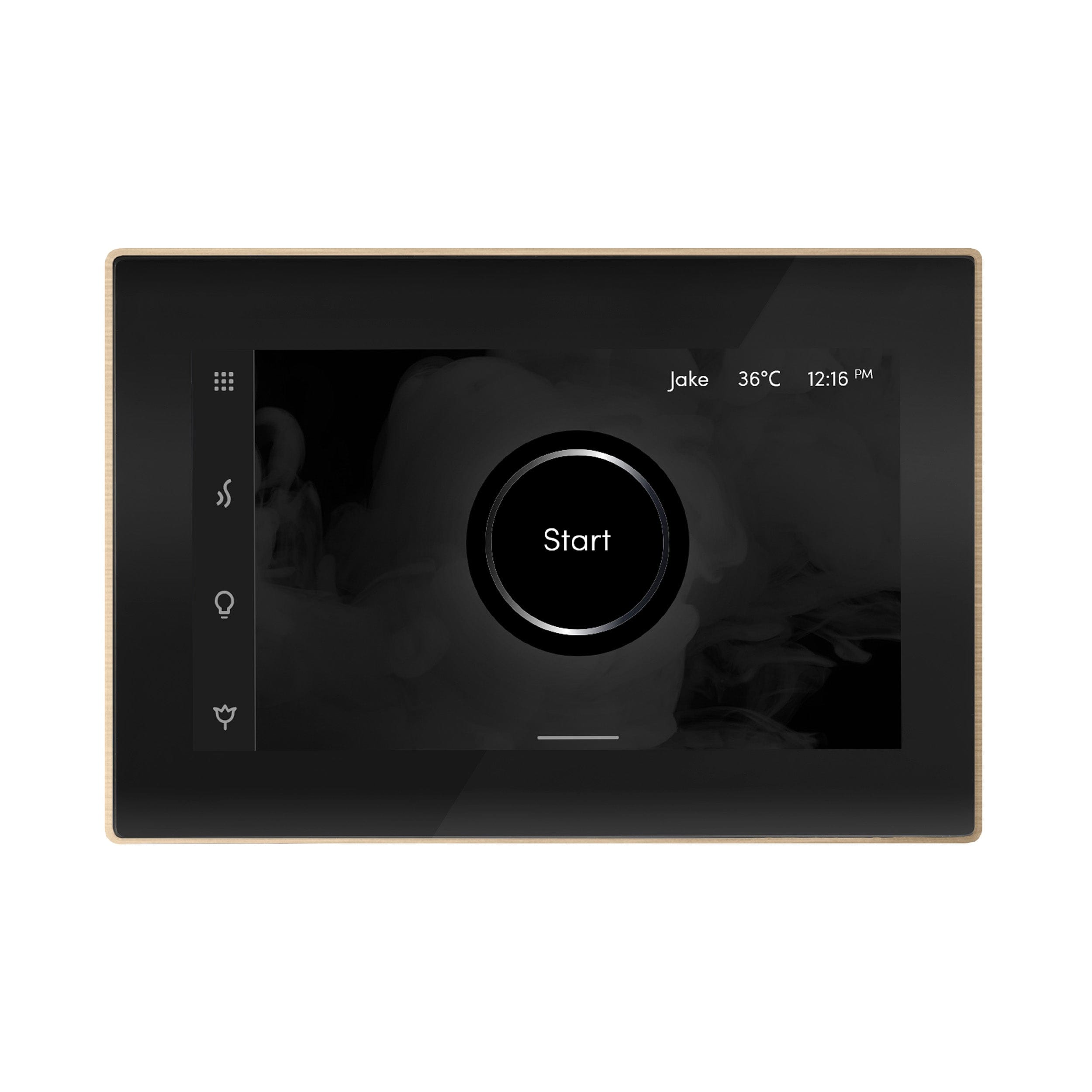 Mr. Steam XDream Steam Shower Control - Thumbnail 2