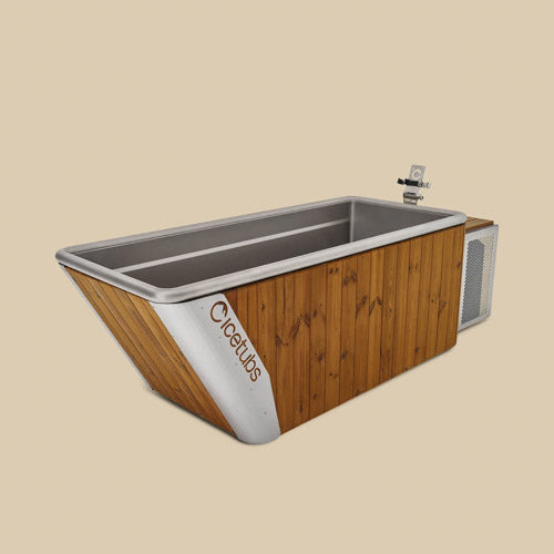 Icetubs Phone Holder Stainless Steel Phone Mount