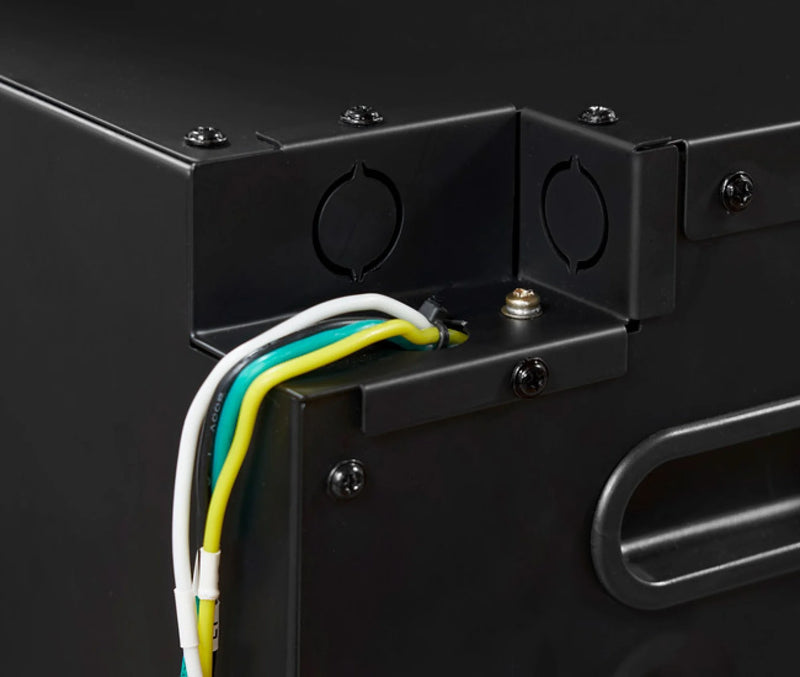 Dimplex Ignite Ultra 88-inch Linear Electric Fireplace (ULT88)