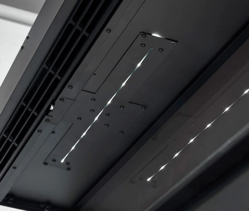 Dimplex Ignite Ultra 88-inch Linear Electric Fireplace (ULT88)