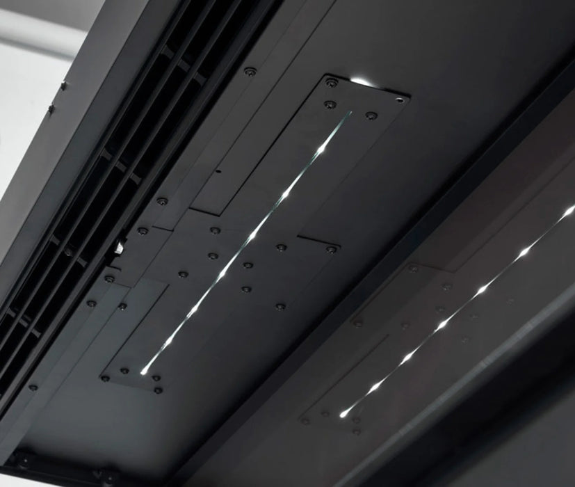 Dimplex Ignite Ultra 50-inch Linear Electric Fireplace (ULT50)