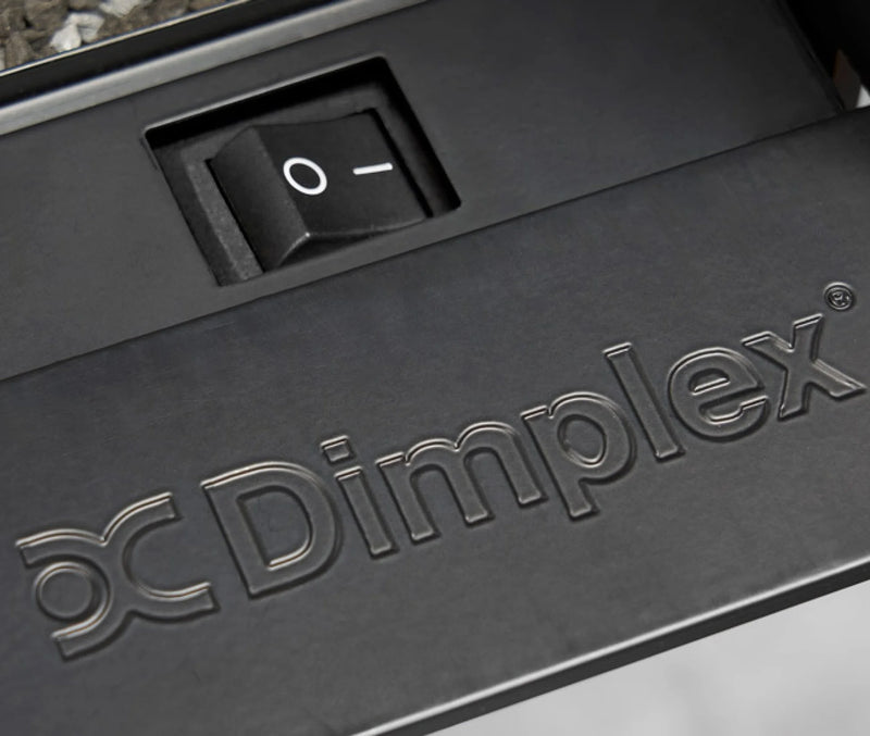 Dimplex Ignite Ultra 60-inch Linear Electric Fireplace (ULT60)