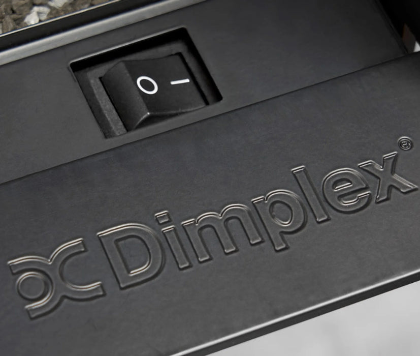 Dimplex Ignite Ultra 50-inch Linear Electric Fireplace (ULT50)