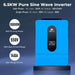 Inverter info