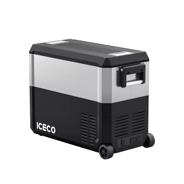 ICECO JP50 Pro Single Zone Portable Freezer With Cover 50 LT | 51 QT