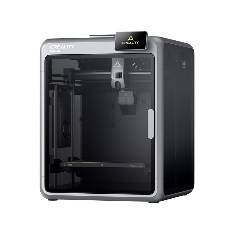 Creality K2 Pro/Combo 3D Printer