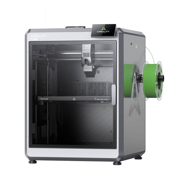 Creality K2 Plus Combo 3D Printer