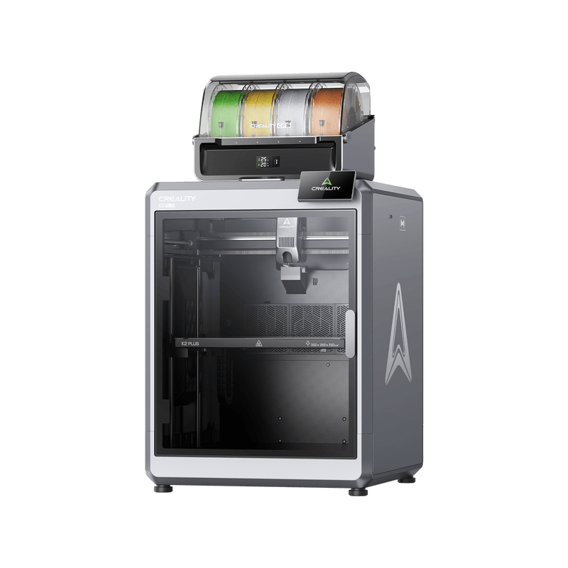 Creality K2 Plus Combo 3D Printer