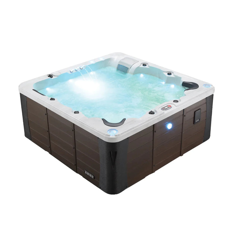 Liberty Spas LYS6000 Luxury Hot Tub 240V | 6 Person Spa
