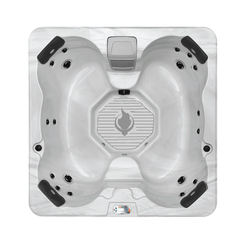 Liberty Spas LYS 4500 - Plug & Play Spa | 5 Person