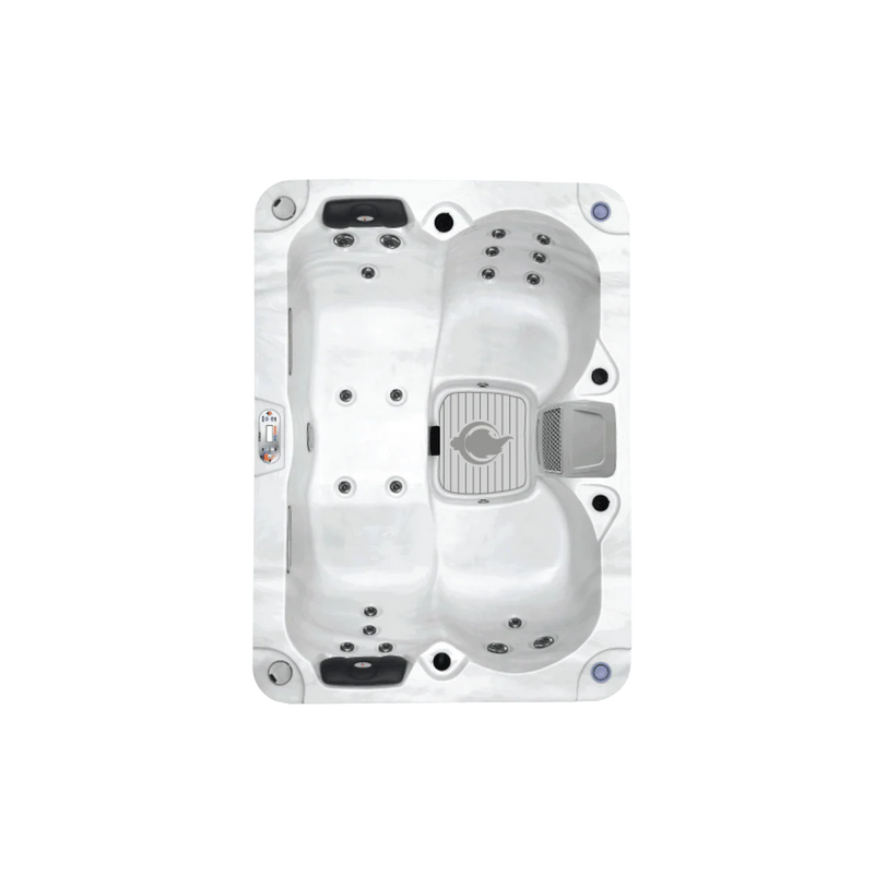 Liberty Spas LYS 4000 Plug & Play Spa | 4 Person