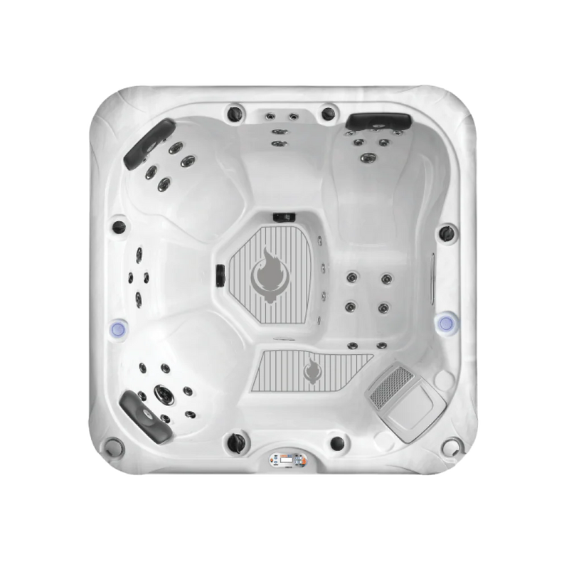 Liberty Spas LYS5000 Luxury Hot Tub 240V | 6 Person Spa