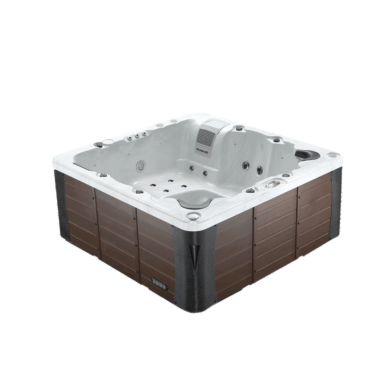 Liberty Spas LYS6000 Luxury Hot Tub 240V | 6 Person Spa