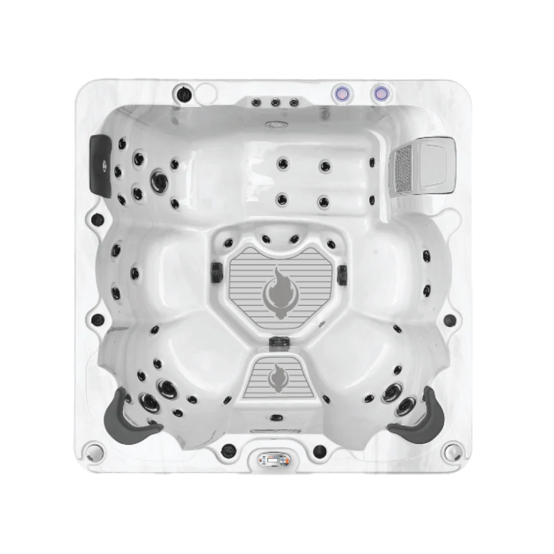 Liberty Spas LYS6000 Luxury Hot Tub 240V | 6 Person Spa