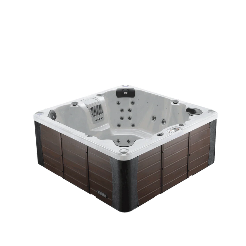 Liberty Spas LYS7000 Luxury Hot Tub 240V | 7 Person Spa