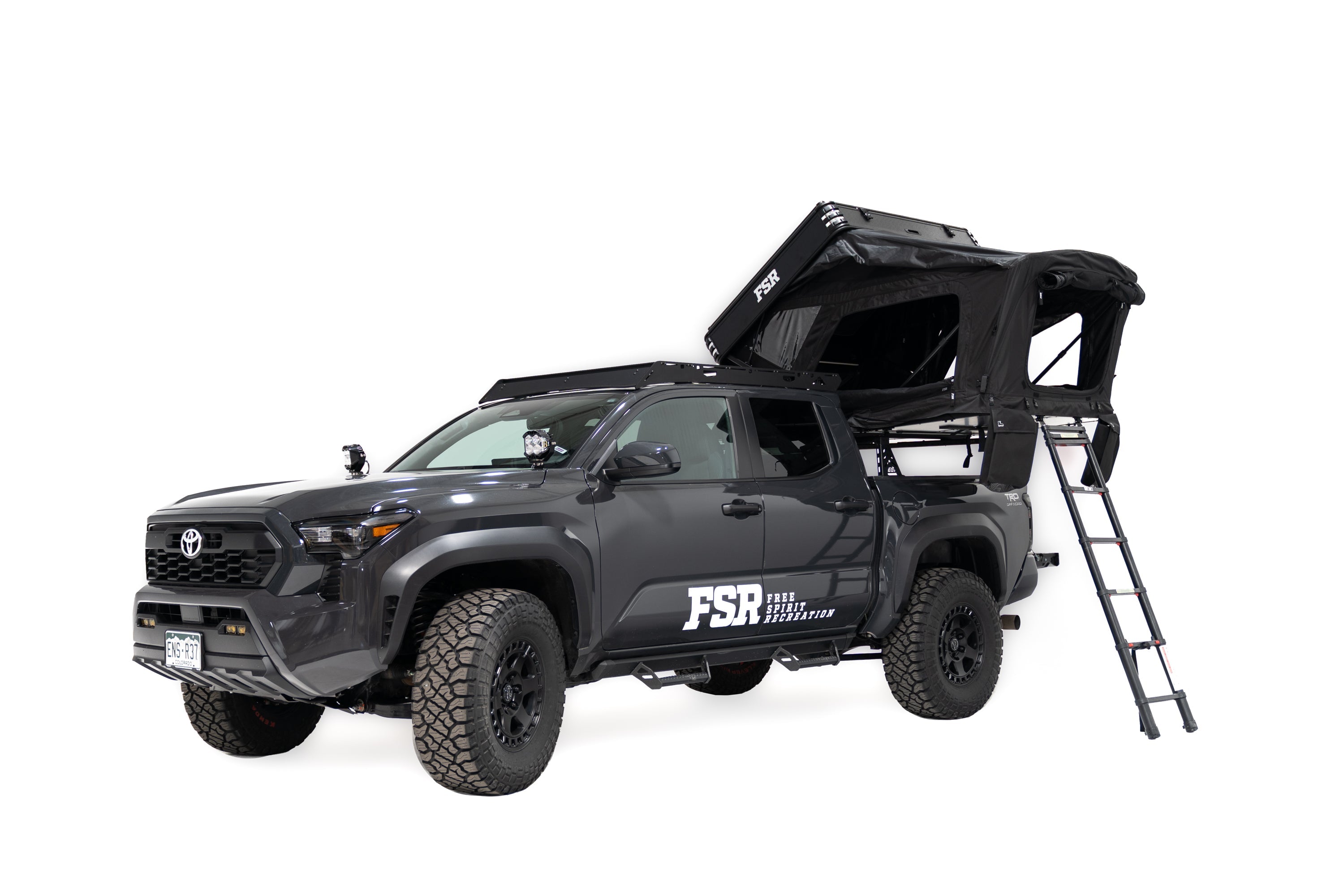 Freespirit Recreation Kali - Rooftop tent