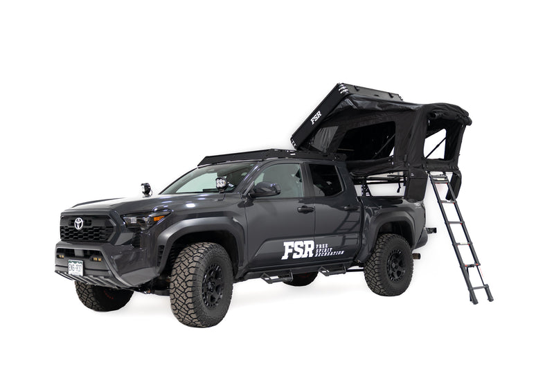 Freespirit Recreation Kali - Rooftop tent