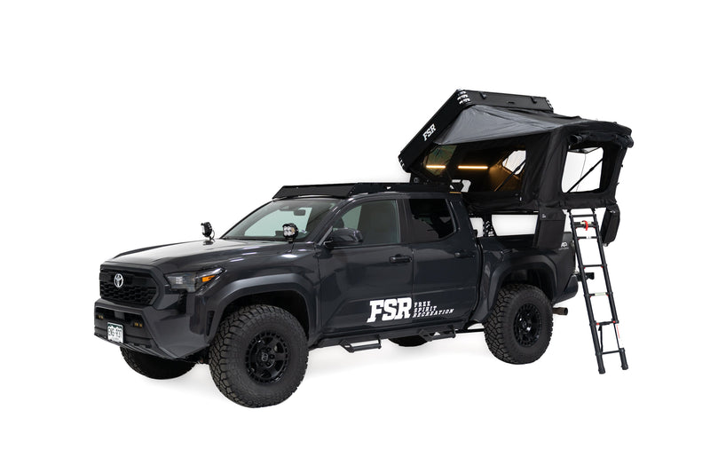 fsr rooftop tents Freespirit Recreation Kali