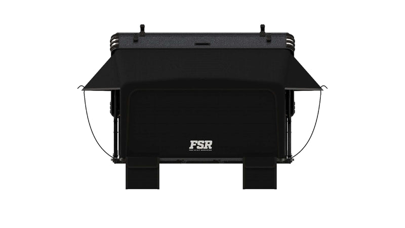 Freespirit Recreation Kali King - Rooftop tent