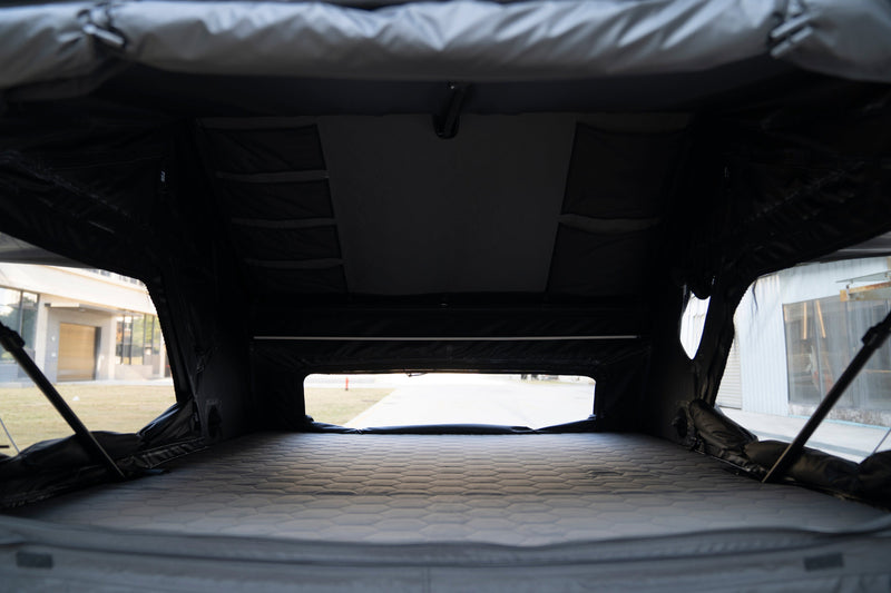 Freespirit Recreation Kali King - Rooftop tent