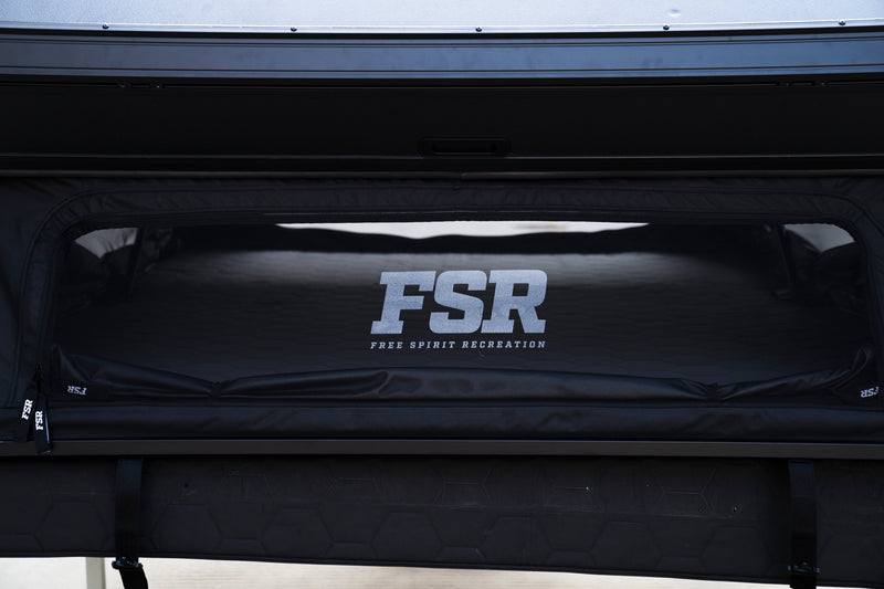 Freespirit Recreation Kali King - Rooftop tent