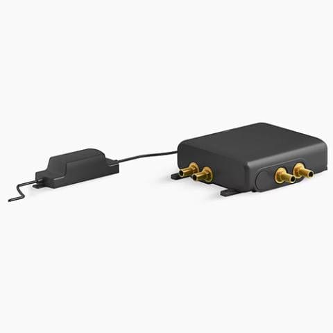 Kohler K-28209 Anthem, Two-Port Digital Thermostatic Valve