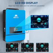 LCD HD Display