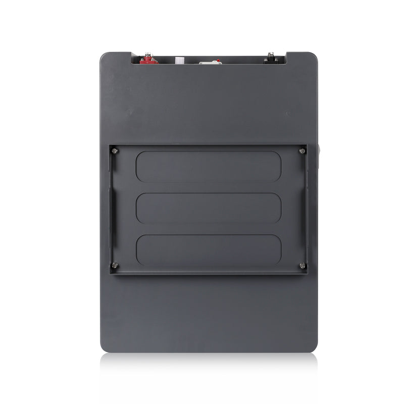 LINIOTECH LifePower4 Lithium Battery | 5.12KWH 51.2V 100AH | Server Rack & Wall Mount Battery