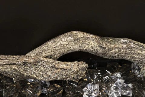 Modern Flames LANDSCAPE PRO SLIM 56" Built-In Electric Fireplace (5.5" Deep - 56" x 14" Viewing)