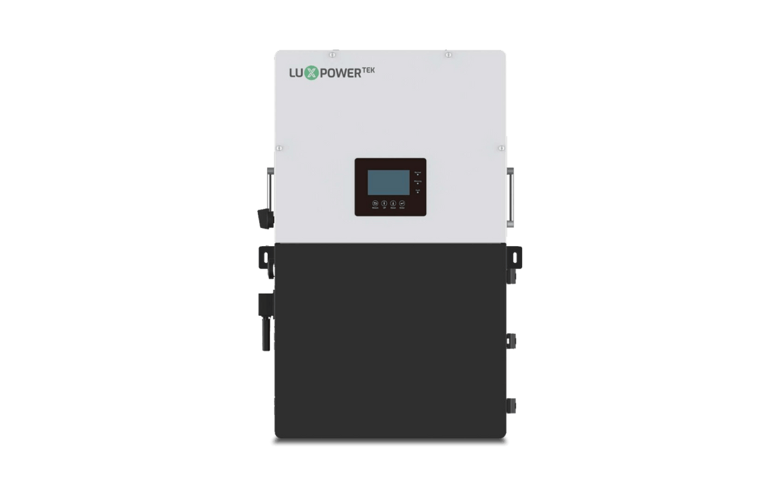 BigBattery 24kW 30.7kWh ETHOS Energy Storage System (ESS)