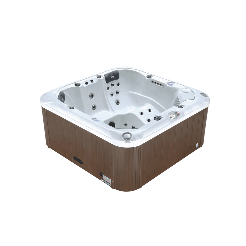 Liberty Spas LYS5000 Luxury Hot Tub 240V | 6 Person Spa