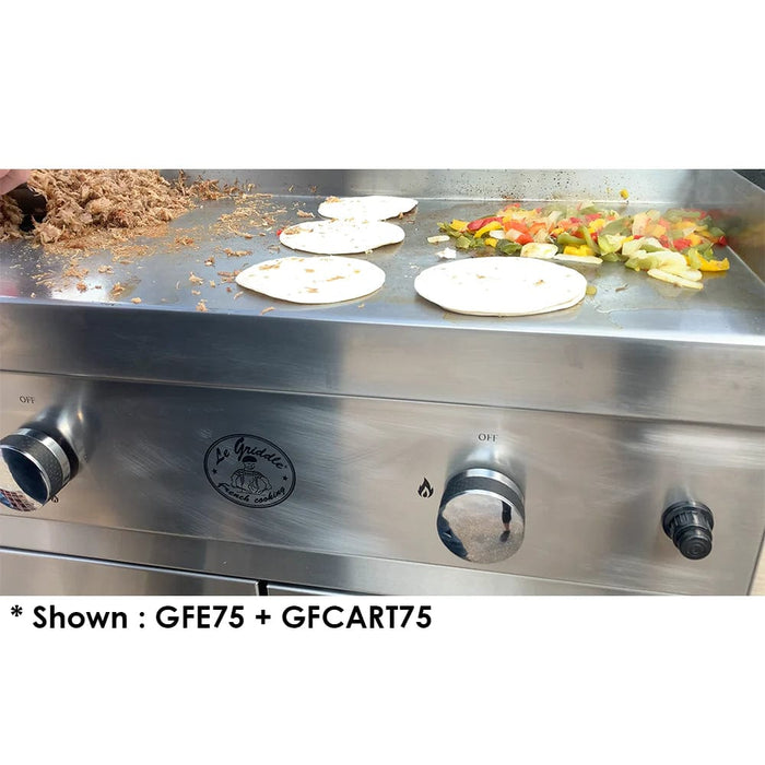 Le Griddle The Ranch Hand 30" Electric Griddle