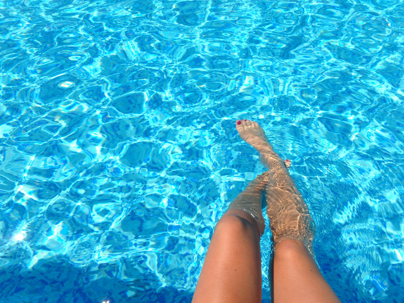 Natural Action Pool Revitalizer
