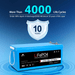 LifePO4 100AH