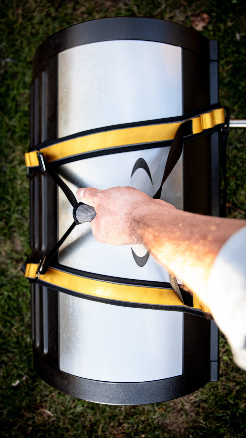 Halo Countertop Appliance Carry Straps