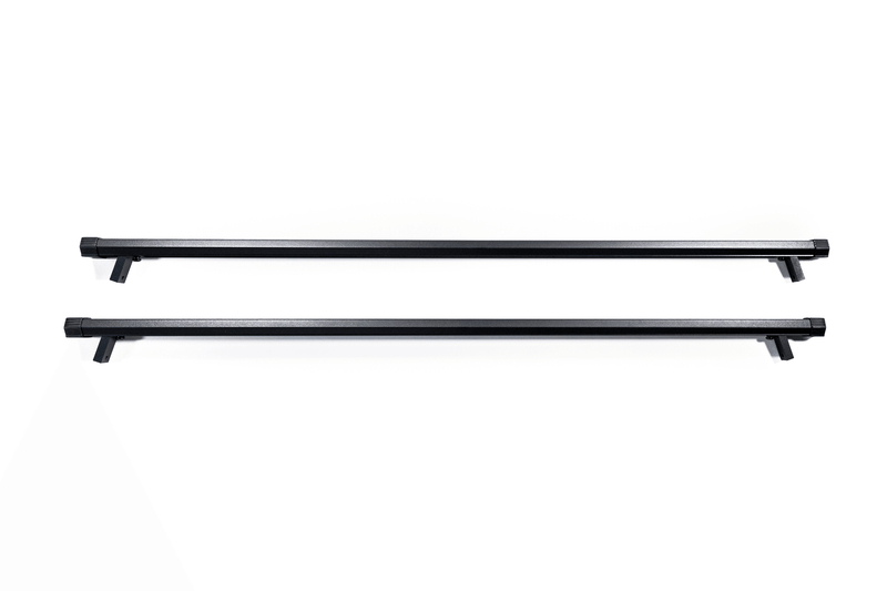 Freespirit Recreation Lightweight Hard Shell - Crossbar Kits