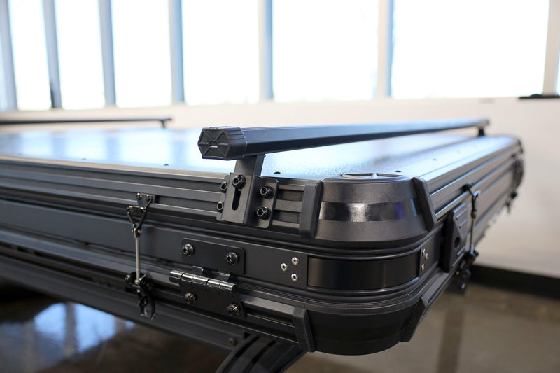 Freespirit Recreation Lightweight Hard Shell - Crossbar Kits