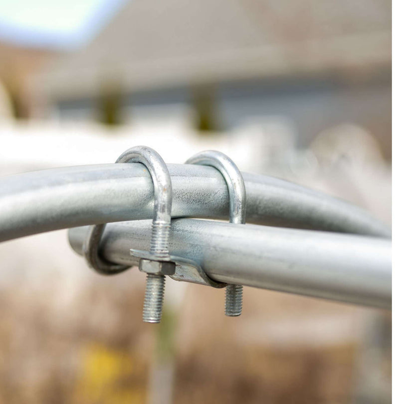 Bootstrap Farmer DIY Portable Low Tunnel Kit