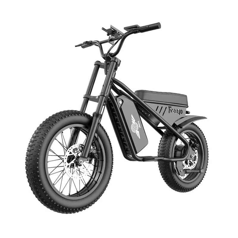 Freego Mini Model M1 Electric Motorcycle for Child
