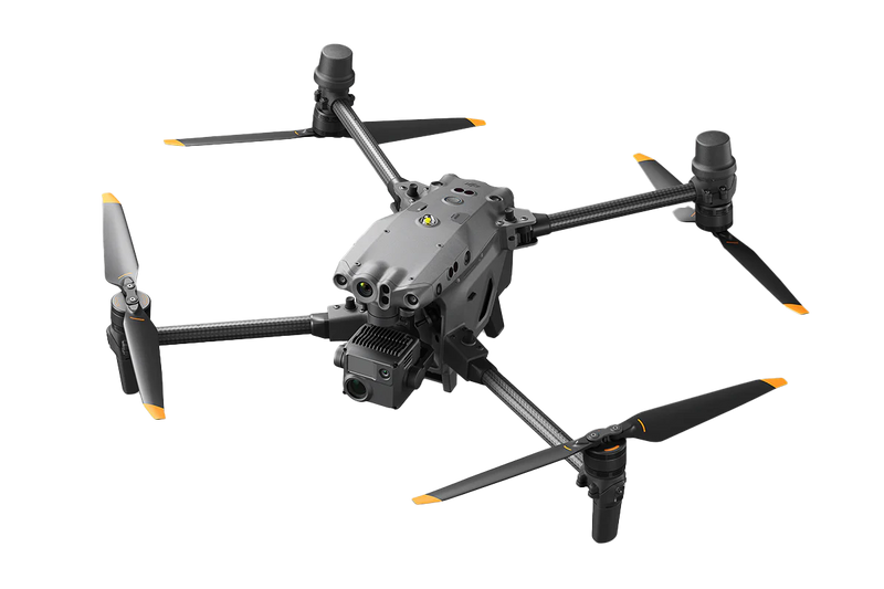 DJI Matrice 30 M30 Complete Ready to Fly Kit (2 Batteries, No Care)