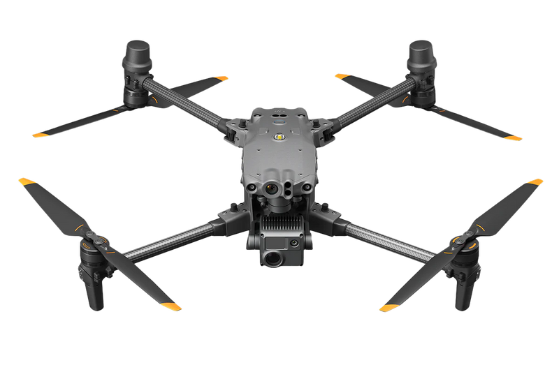 DJI Matrice 30 M30 Complete Ready to Fly Kit (2 Batteries, No Care)