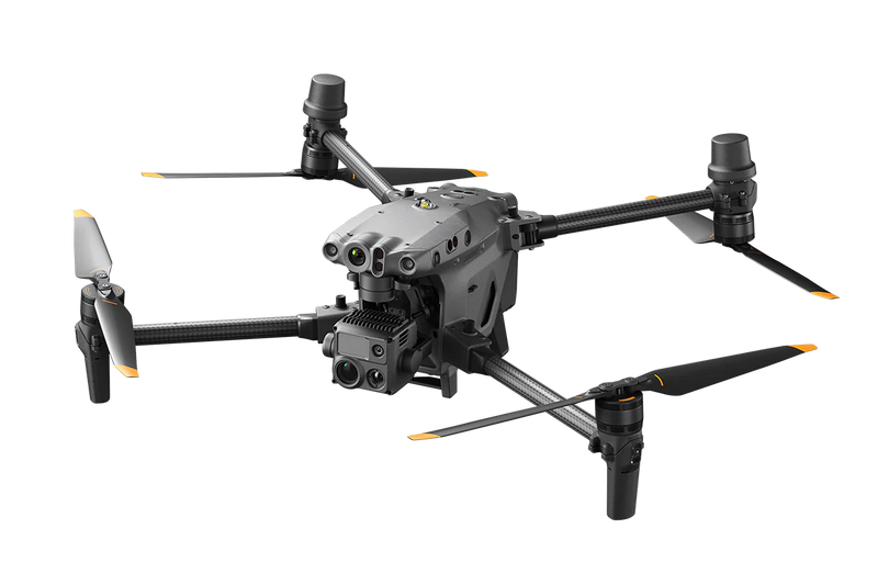 DJI Matrice 30T M30T Complete Ready to Fly Kit (2 Batteries, No Care)