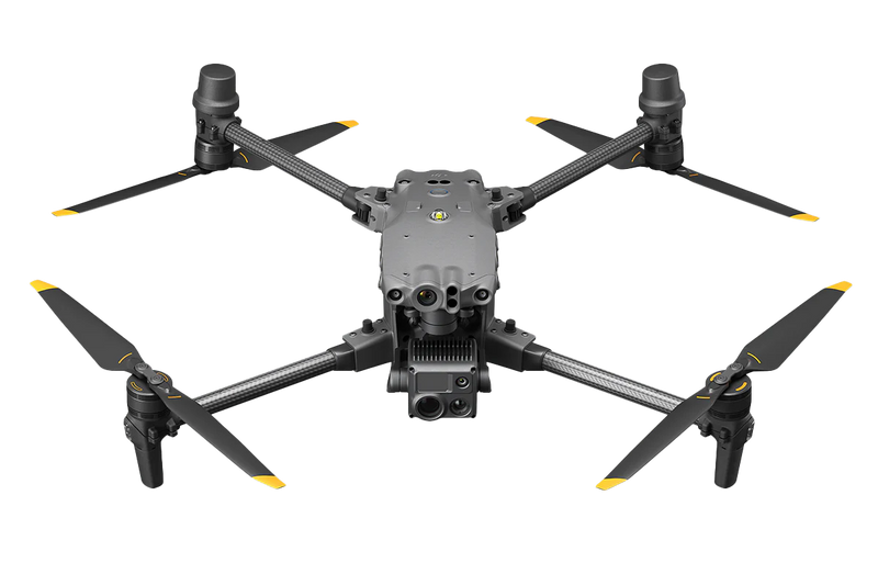 DJI Matrice 30T M30T Complete Ready to Fly Kit (2 Batteries, No Care)