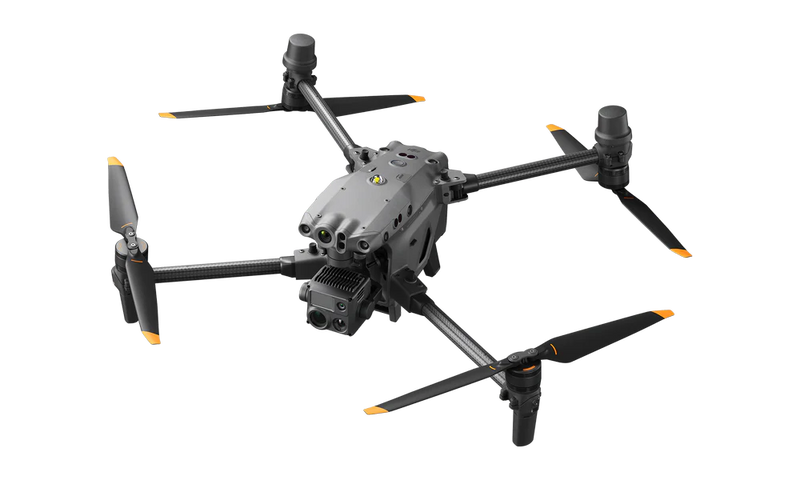 DJI Matrice 30T M30T Complete Ready to Fly Kit (2 Batteries, No Care)