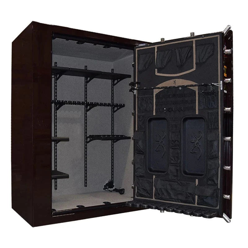 The Most Customizable Safe Ever